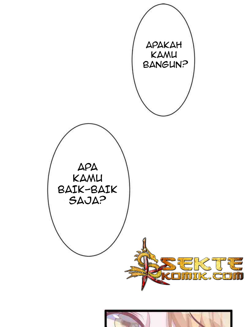 Beauty and the Beasts Chapter 102 Gambar 2